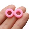 Hook Grips Eyeglasses  Eyeglass Holder Round Glasses Ear Hooks Sports Temple Tips Silicone Grips