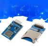 Micro SD/TF Card Reader/Writer with SPI Interface & Level Conversion Chip