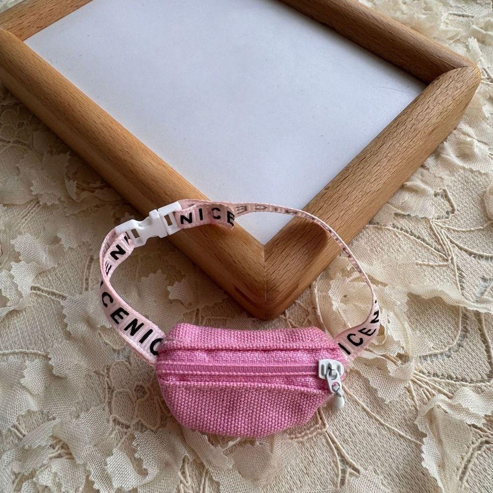 Куклы из хлопка конфетных цветов Ручная работа Плюшевый набор инструментов для кукол для 10 см хлопковых кукол/для 13 см куклы-животного