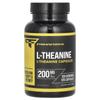 L-Theanine, 200Mg, 120 Capsules