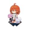 Algernon Products Order Charatoria Acrylic Stand Main Character Female W100 X H100mm Acrylic Fate/Grand Approx.