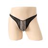 New Thong Seduction Sex Panties Transparent Triangular Lace Sexy Passion Sexy Thong