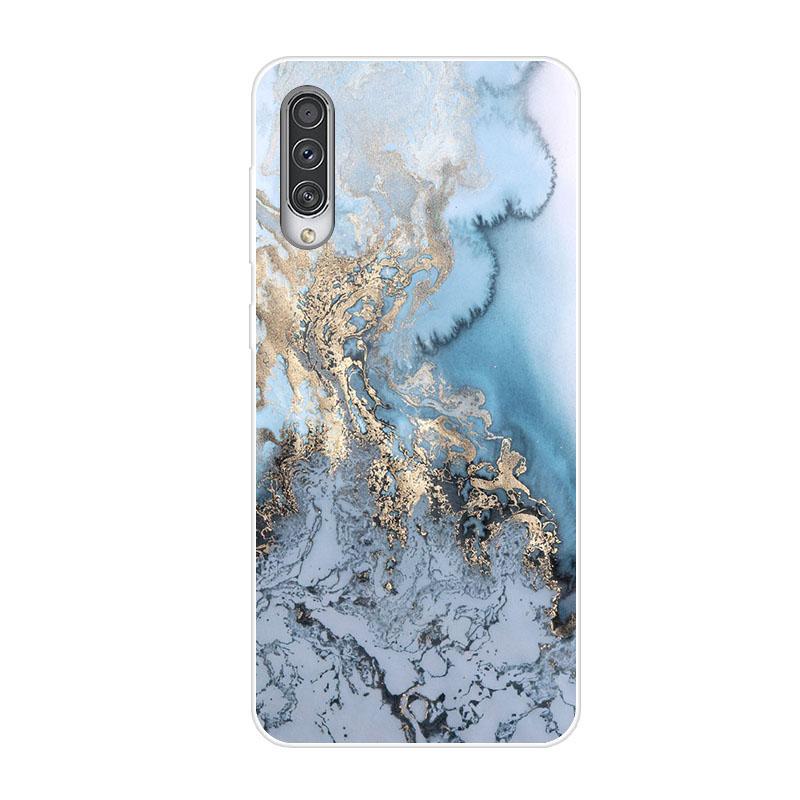 6.4'' Case For Samsung Galaxy A50 A50s A30s Case Soft TPU Phone Case For Samsung A50 A70 2019 A30s Case A 50 A 30 S Cover A 70