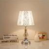 Bedroom Living Room Desktop Romantic and Warm Desk Lamp