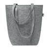 MidOcean Taslo RPET Felt Shopper Bag