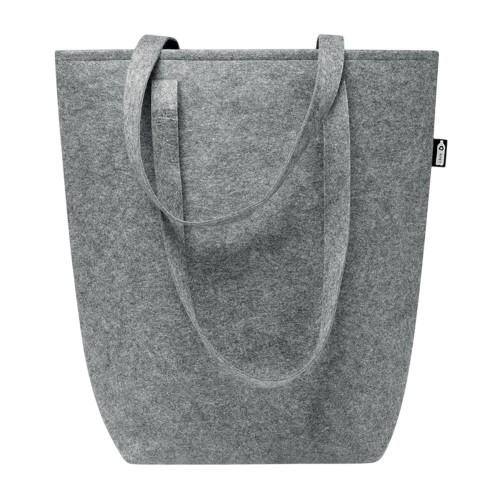 MidOcean Taslo RPET Felt Shopper Bag