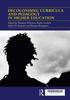 Книга Decolonising Curricula and Pedagogy In Higher Education : Bringing Decolonial Theory Into Contact with Teaching Practice