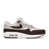 Nike Air Max 1 Baroque Brown Women Sneakers Grey Neutral-Grey White DZ2628-004