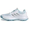Tech Response 2.0 Golf White Hazy Sky Women Sneakers Cloud-White Silver-Metallic FW6323