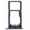 For Samsung Galaxy A25 5G (Global) (161.0 X 76.5 X 8.3mm) A256 Dual SIM Card Tray Holder Replacement Part (without Logo)