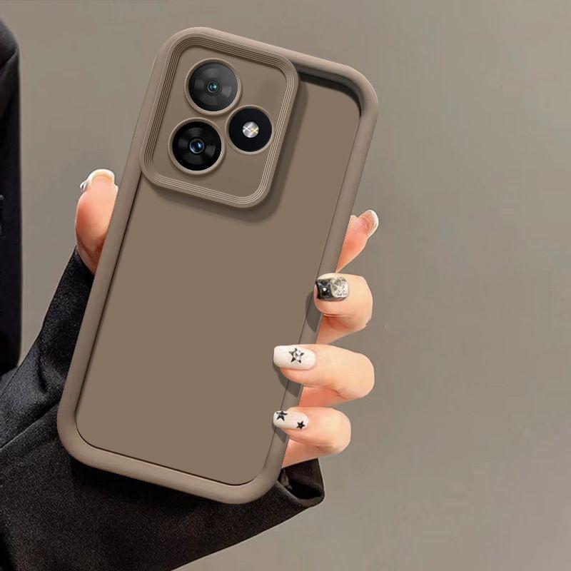 Soft Silicone Case For Tecno SPARK GO 1 2025 2024 2023 2022 30C 4G 20C 30 20 Pro Plus 10C 10 4G 9 8C 7T 7 6 GO Shockproof TPU Phone Cover