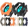 Soft Tpu Case For TicWatch Pro5 Watch Protective Bumper Cover Ticwatch Pro 5 Frame Accessories