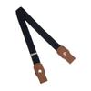 Fashion Boys and Girls Stretch Stretch Canvas Kids belts Waist Belt Buckle-Free Belt