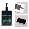 Effortless Wireless Charging Receiver Lightweight And Easy To Install Suitable for Convenient Cable Freeing Power Soluti