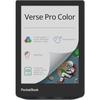 E-reader - PocketBook - Verse Pro - Écran 6 Pouces - 1 Go RAM - Bluetooth