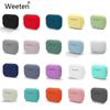 Shock-Proof Soft Silicone Protection Cover For Appe Airpods Pro 2 Earphone Case Protector For Airpods Pro 2 (2022)