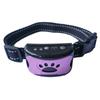 Dog Bark Anti Training Collar Sound Vibrate Automatic Stop Barking Rechargeable