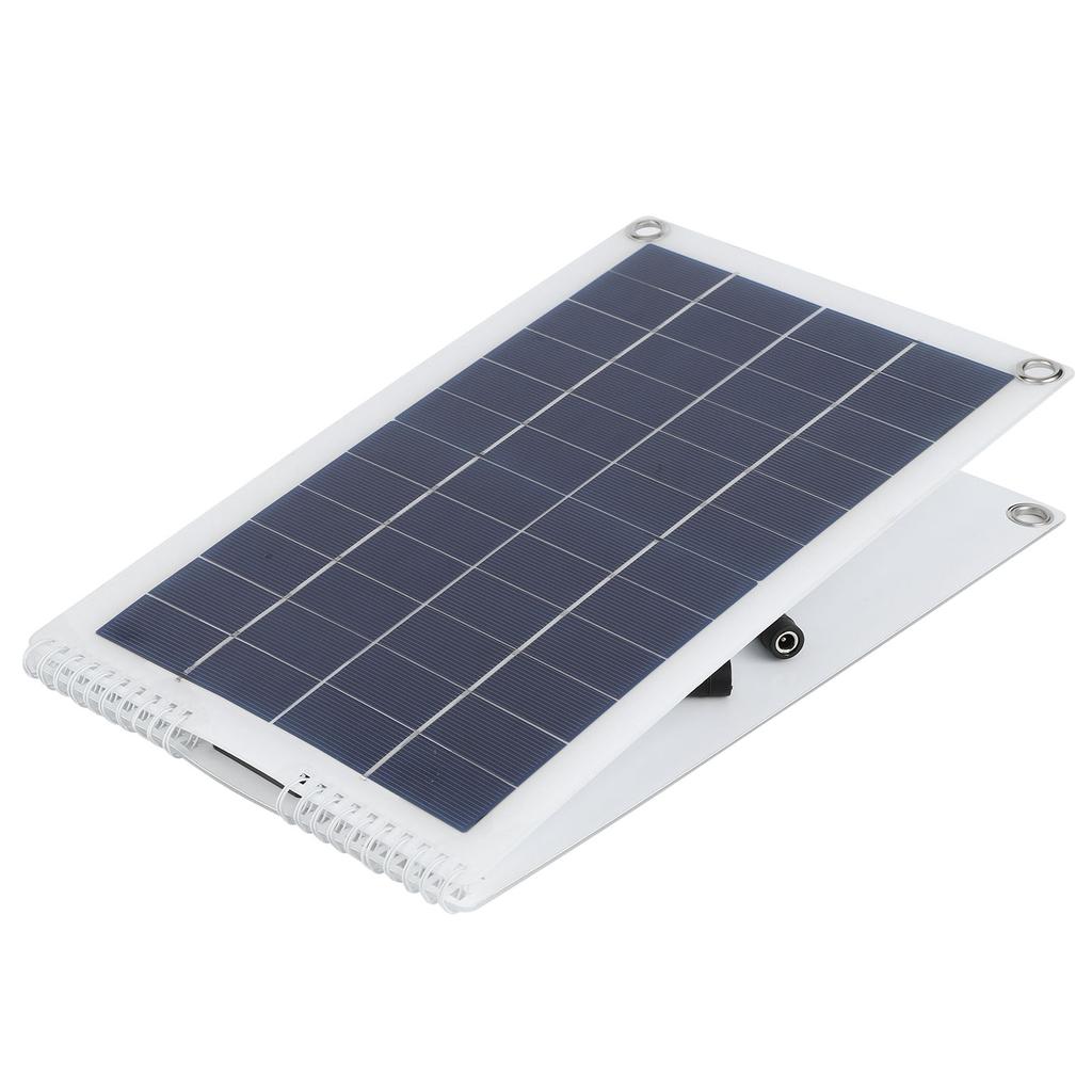 30W Solar Charger Foldable Portable Solar Panel Phone Charger for Outdoor Travel Camping RV