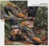2023 Men's Spring Large Size Breathable Outdoor Climbing & Hiking Shoes