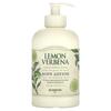 Body Lotion, Lemon Verbena, 450Ml(15.21Fl Oz)