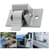 Trailer Motorhomes Awning Bottom Mount Support Bracket Holder Kit 3104653.005 for Secure Campers Canopy Setup Stability