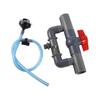 1" Female Thread Automatic Venturi Fertilizer Injector Garden Agricultural Irrigation Fertilization System