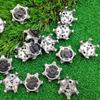 30Pcs Golf Soft Shoe Spikes Pins 1/4 Turn Fast Twist Shoe Spikes Replacement With A Removal Tool