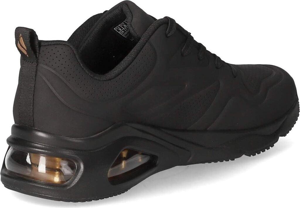 Skechers Tres-Air Uno - Ah-Mazing Women Sneakers Black
