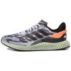 Adidas Performance 4D Run 1.0 Footwear White Sneakers FW1233
