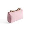 Trendy Portable Mini Cosmetic Bag for Women – Stylish Travel Makeup and Lipstick Storage