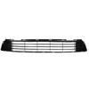Black Front Bumper Lower Grille 5311202280 TO1036125 Replacement for CE LE S L Base 2011 2013