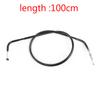 Clutch Cable Replacement 58200-33E01 For Suzuki GSXR600 1996-2000 GSXR750 96-99
