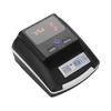 Portable Small Banknote Bill Detector Denomination Value Counter UV/MG/IR Detection with Battery