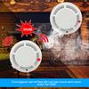 Independent Fire Alarm Sensor Sensitive Smoke Detector Smoke Fire Detector Tester Home Security