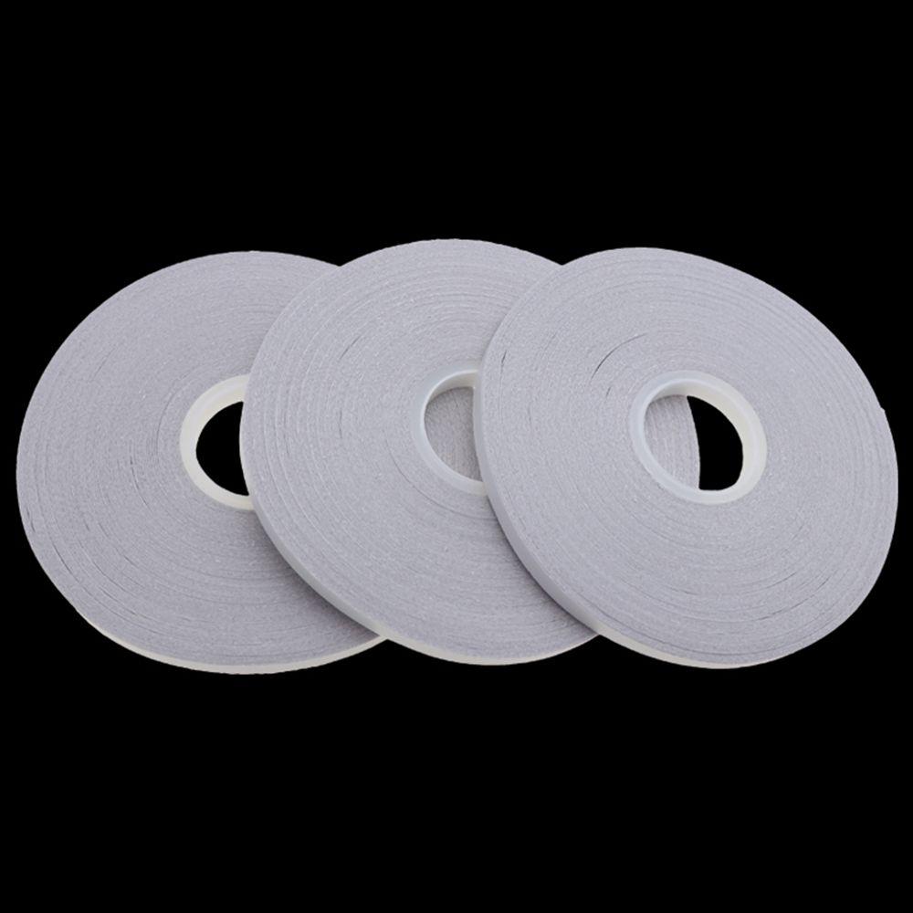 New Hand-stitched Temporarily Double-sided Water-soluble Adhesive Strip Cloth Tape