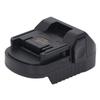 Battery Adapter Replacement Compact Power Tool Battery Adapter Converter for HPT
