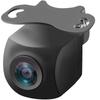 URVOLAX Rear View Camera, 180° Horizontal, 140° Vertical Vision, 258° Ultra Wide Angle with