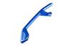 Genuine Yamaha BWS125 994006 Handlebars, Rear, Blue,
