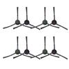 Side Brush for ECOVAC DEEBOT OZMO T9 T9AIVI /T8 MAX T8 POWER T8 AIVI /N8 PRO /T5/N5  Robot Vacuum Cleaner Accessories