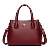 Women's Bag New 2023 Crossbody Shoulder Bag Handbag Women's Large Capacity, Fashionable and Magnificent