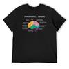 Architect'S Brain Architecture Students Gifts: Architectural Engineering, Funny Architect T-Shirt