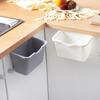 Compact Hangable Kitchen Door Trash & Storage Bin