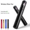 Wireless X8001 Tattoo Pen with Battery - Fine Motor, Rechargeable.
