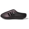 Originals Adifom Ii Infinity Mules 001 Comfortable Versatile Anti-Wear Closed-Toe Slippers Unisex Slippers Black JQ2653