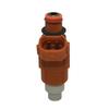 Fuel Injector CDH210 Orange