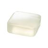ETVOS Clear Soap Bar 80g Facial Cleansing Soap Transparent Frame Solid Soap Dry Skin Sensitive Skin Ceramide Pore and Mineral "Removes Dirt,