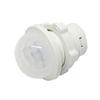 Home LED Light Adjustable Time Delay PIR Detector Infrared Body Motion Sensor