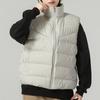 New Nike Down Vest Women's White FZ1104-072