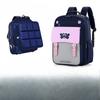 Children's Schoolbag for Boys, Large Capacity for Primary School Students, Reducing Burden and Protecting The Spine for Girls