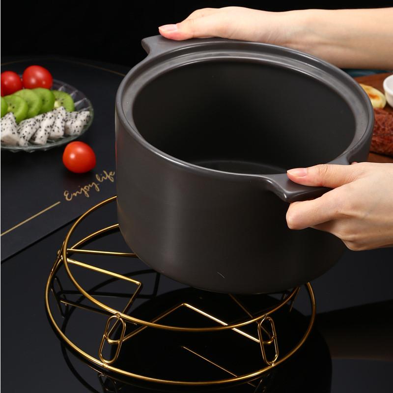 Thicken 304 Stainless Steel Food Steamer Heat Insulation Steaming Grid Rack for Pots Dumplings Home Novel Kitchen Accessories